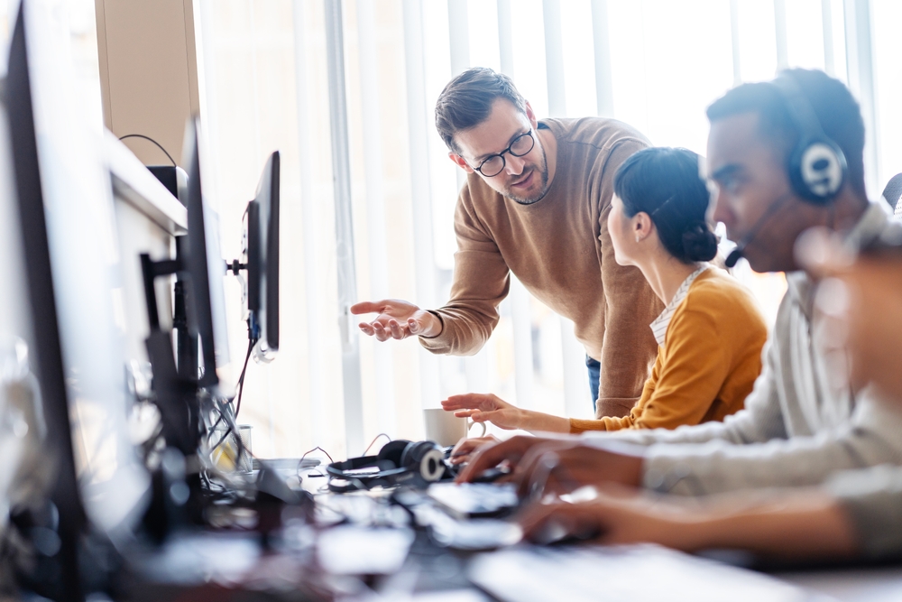Managed Cloud Services, Tech Care Support