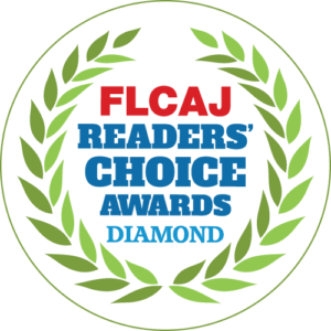 Reader's Choice Award